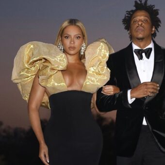 Beyoncé e Jay Z farão after do Oscar ‘Gold Party’ em hotel luxuoso de Los Angeles