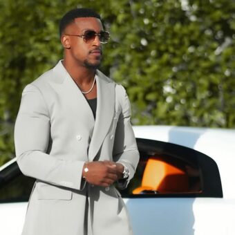 Quem é Ashton Hall? Influencer fitness vira meme por conta de suposta ‘rotina matinal’