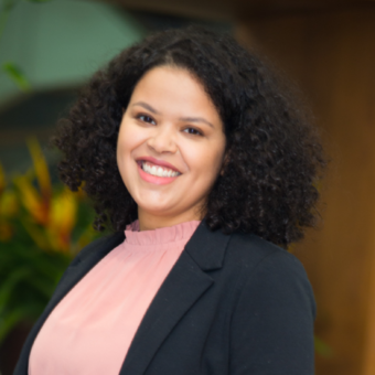 Laiz Carvalho, primeira economista-chefe no Brasil, é destaque na Forbes e abre caminhos no mercado financeiro