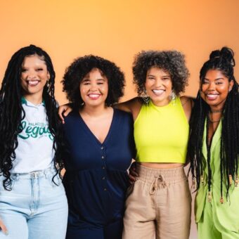 IDW incentiva protagonismo feminino e igualdade com 90% de mulheres negras em cargos de liderança