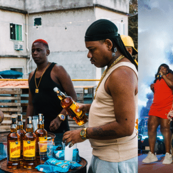 Da laje ao palco: como a música preta segue reinventando gerações