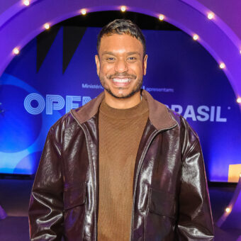 Anderson Oliveira, o homem que reinventou as Relações Públicas com empatia e ancestralidade