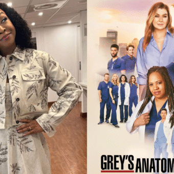 Shonda Rhimes admite que ainda não sabe como terminar Grey’s Anatomy