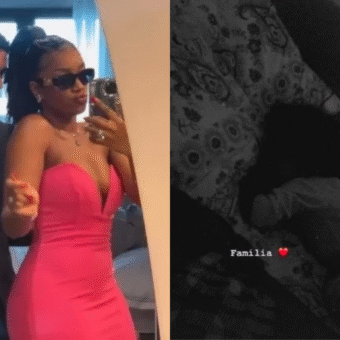 Yuri Lima apaga fotos com Iza e assessoria da cantora confirma o fim do relacionamento