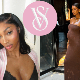 Victoria’s Secret Fashion Show: Jasmine Tookes e Angel Reese roubam a cena no retorno mais comentado da moda