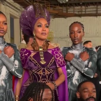 “Pantera Negra” domina o Vogue World 2025 com desfile histórico de afrofuturismo e poder feminino