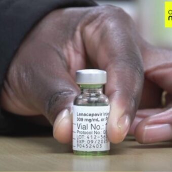 África do Sul é o primeiro país africano a registrar vacina de prevenção ao HIV