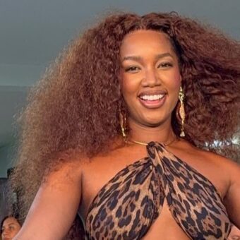 IZA é coroada rainha da Imperatriz Leopoldinense para o Carnaval 2026