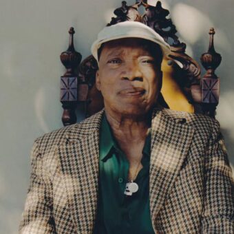 83 anos de Milton Nascimento: a voz que o Brasil aprendeu a chamar de casa