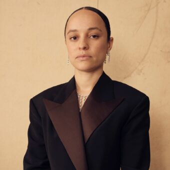 Pela primeira vez, uma mulher negra lidera a Hermès: Grace Wales Bonner assume o comando criativo da maison francesa