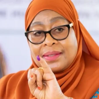 Tanzânia vive crise após reeleição de Samia Suluhu Hassan e protestos com centenas de mortos, segundo oposição