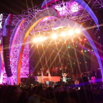 AFROPUNK Brasil 2025 movimenta mais de R$ 50 milhões e consolida Salvador como destino global de turismo cultural