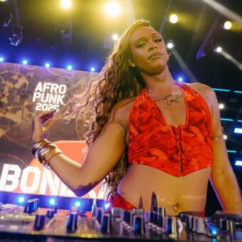 AFROPUNK Brasil firma posição como maior festival de cultura preta e referência em sustentabilidade