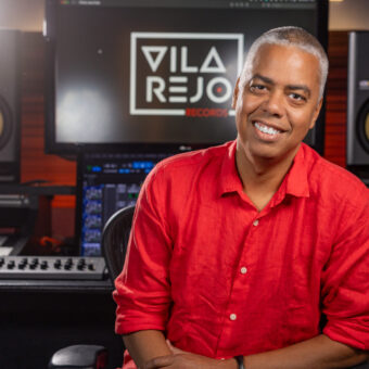 Por dentro da curadoria musical do GP de São Paulo de Fórmula 1: o olhar de Max Viana