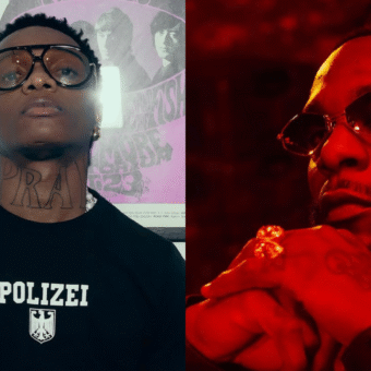 Onda de cancelamentos nos EUA expõe crise nas turnês de Afrobeats