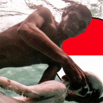 Entre ilhas e marés: quem são os Bajau e por que seu modo de vida está ameaçado