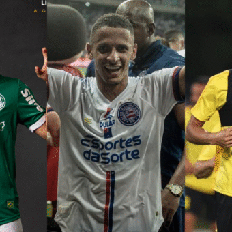 Ancelotti anuncia convocação da Seleção Brasileira com surpresas e foco na Copa do Mundo de 2026