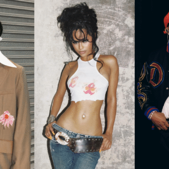 O protagonismo africano volta a brilhar nas indicações ao Grammy 2026