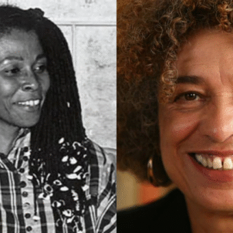 Documentário e série sobre Assata Shakur estão em desenvolvimento com produção de Angela Davis