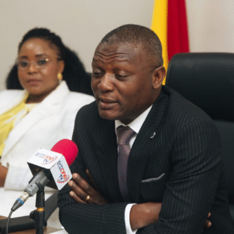 Gana estuda candidatura conjunta com Nigéria e Costa do Marfim para sediar uma Copa do Mundo da FIFA