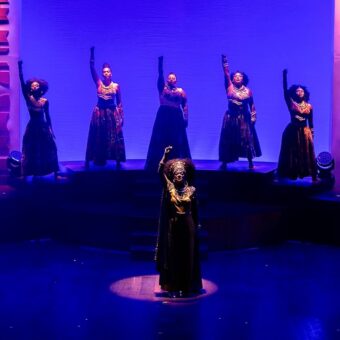 “Vozes Negras – A Força do Canto Feminino” retorna aos palcos celebrando mulheres que moldaram a música brasileira