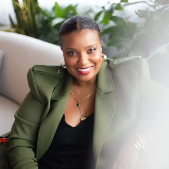 Jessica Sandin lança programa internacional de liderança corporativa e reposiciona mulheres negras no centro dos negócios globais