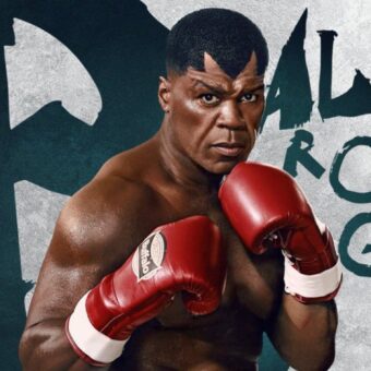 Live-action de “Street Fighter” ganha primeiro trailer com 50 Cent como Balrog
