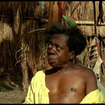 Grande Othelo volta ao centro da cultura brasileira em exposição e retrospectiva cinematográfica