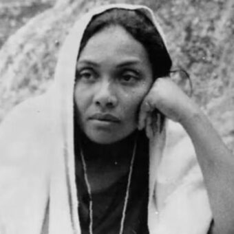 Maria Ribeiro, intérprete de Sinhá Vitória em ‘Vidas Secas’, morre aos 102 anos