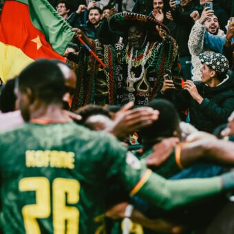 Sudão, Tunísia, Tanzânia e África do Sul são eliminados da Copa Africana de Nações