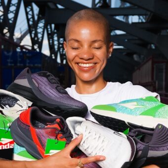 Marca queniana de corrida Enda inicia vendas no Brasil em 2026