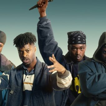 De “Wu-Tang” a “Nova Cena” confira filmes e séries sobre rap e hip-hop que você precisa ver