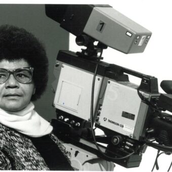 Sarah Maldoror, referência do cinema anticolonial, recebe retrospectiva gratuita no CCBB-SP