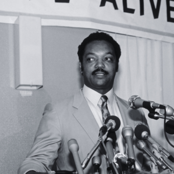 Morre Jesse Jackson, líder que levou a luta por igualdade racial ao centro da política americana