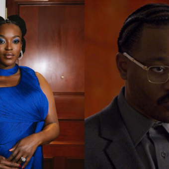 Pecadores brilha no BAFTA 2026 com prêmio para Wunmi Mosaku e roteiro vencedor de Ryan Coogler