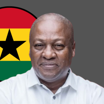 Gana propõe à ONU reconhecer tráfico transatlântico de escravos como crime contra a humanidade