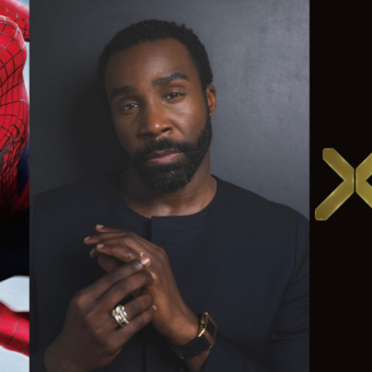Homem-Aranha 4 revela papel de Tramell Tillman e pode abrir caminho para os X-Men