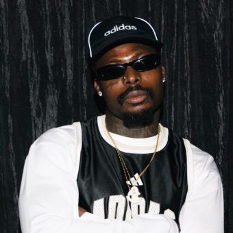 Asake se torna o artista nigeriano mais ouvido da história do Spotify