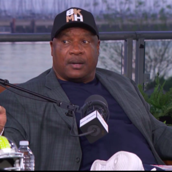 Bo Jackson revela diagnóstico de câncer de próstata e reforça importância do cuidado com a saúde masculina