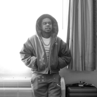 Morre aos 25 anos o rapper Lil Poppa, poucos dias após lançar novo single