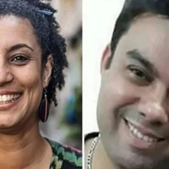 STF condena irmãos Brazão a 76 anos pelo assassinato de Marielle Franco e Anderson Gomes