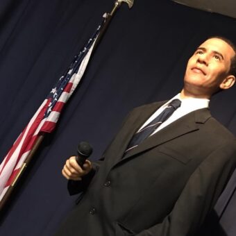 Você sabia que existe um museu que transforma memória, resistência e legado negro em história viva?