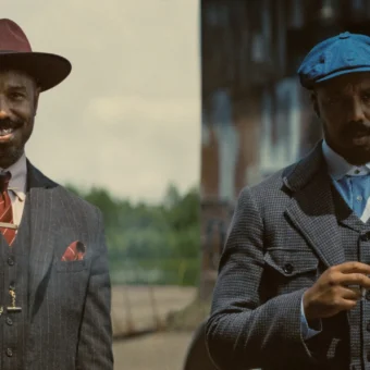 Michael B. Jordan é eleito melhor performance do ano em Santa Bárbara, por atuação em Sinners