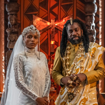 A Nobreza do Amor: Jendal leva crueldade ao limite em casamento forçado que marca virada na trama