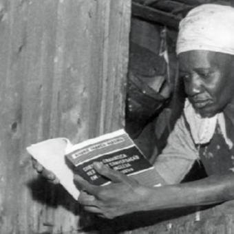 História de Carolina Maria de Jesus chega ao cinema em circuito gratuito nacional