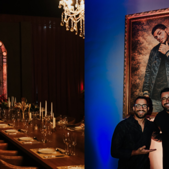 Funk, tecnologia e futuro: GR6 e KondZilla anunciam parceria com criadores do ChatGPT em “A Cúpula”