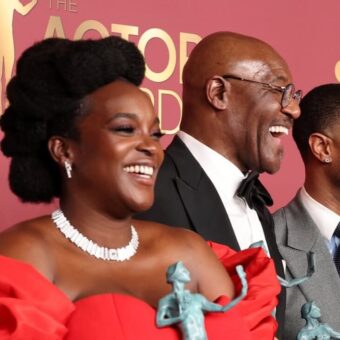 Pecadores conquista Melhor Elenco no Actor Awards 2026 e se fortalece como favorito ao Oscar