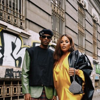 Rita Carreira expõe racismo contra marido em voo internacional: “Todos devem se proteger”