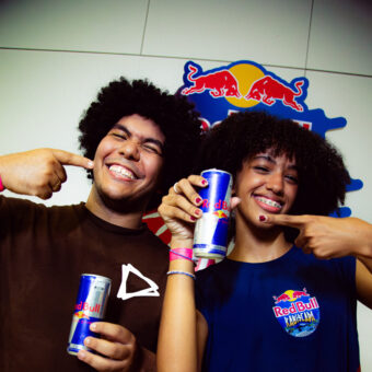 Red Bull Dance Your Style abre temporada 2026 em BH e define finalistas para a decisão nacional
