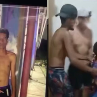 Denúncia de violência sexual envolvendo adolescentes no Jardim Pantanal mobiliza moradores